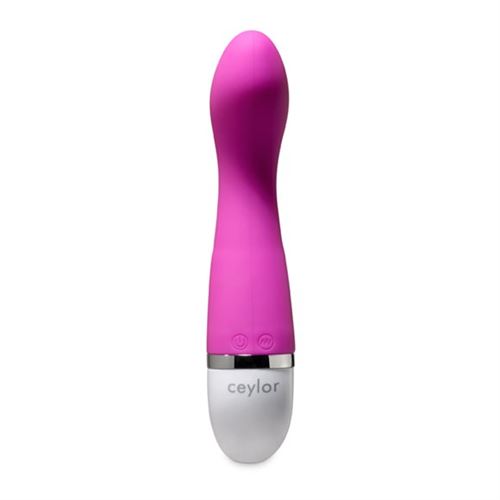 Ceylor Sensual Lover vibrator buy online