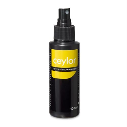 Ceylor Love Toy Reinigungsspray 100ml buy online