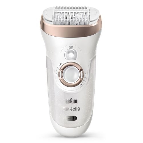 Braun Silk-Epil 9 Sensosmart 9/880 Wet&dry buy online