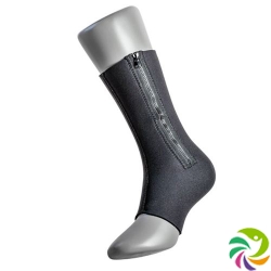 Ankle Sleeve Neopren Sprunggelenkbandage M