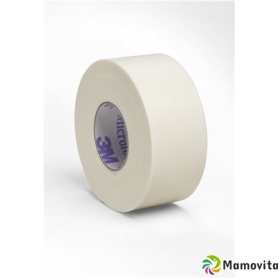 3M Microfoam Schaumstoffpflaster 25mmx5m 12 Stück buy online