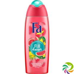 Fa Shower Fiji Dream 250ml