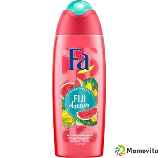 Fa Shower Fiji Dream 250ml buy online