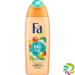 Fa Shower Bali Kiss 250ml