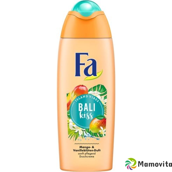 Fa Shower Bali Kiss 250ml buy online