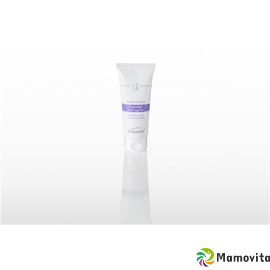 Romulsin Intimgel Aloe Barbadensis Tube 100ml buy online