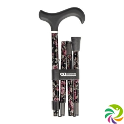 Sahag Carbonstock Falt Rosen -100kg 84-94cm Derby