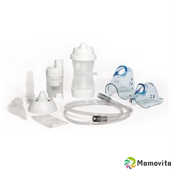 dr Free nebulizer set for inhalation device buy online