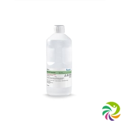 NaCl Fresenius Spüllösung 0.9% 6 Beutel 1000ml