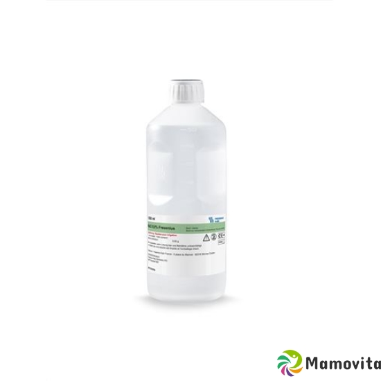 NaCl Fresenius Spüllösung 0.9% 6 Beutel 1000ml buy online