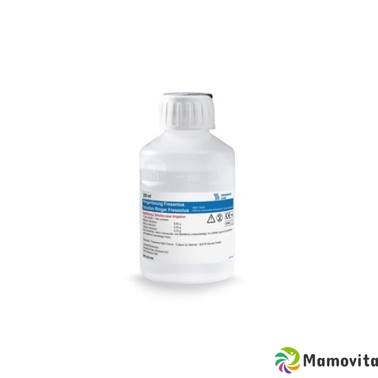 Ringer Fresenius Spüllösung 12 Beutel 250ml buy online