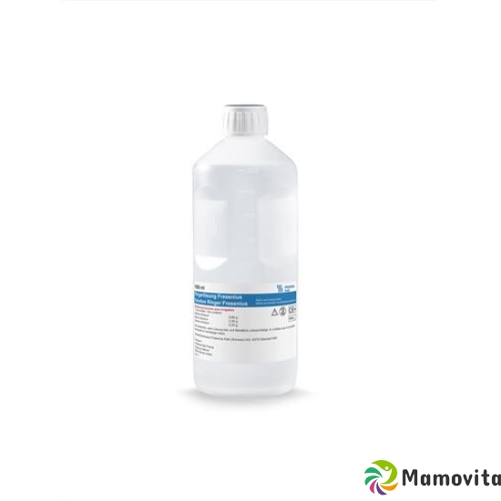 Ringer Fresenius Spüllösung 6 Beutel 1000ml buy online