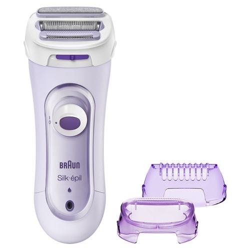 Braun Silk Soft Body Shave Ls 5560 buy online