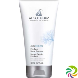 Algotherm Sanftes Meeres Peeling Tube 150ml