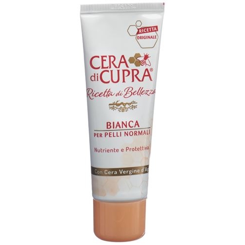 Cera Di Cupra Bianca Tube 75ml buy online