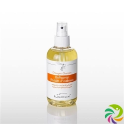 Romulsin Duftspray Orange M Zerst Flasche 200ml