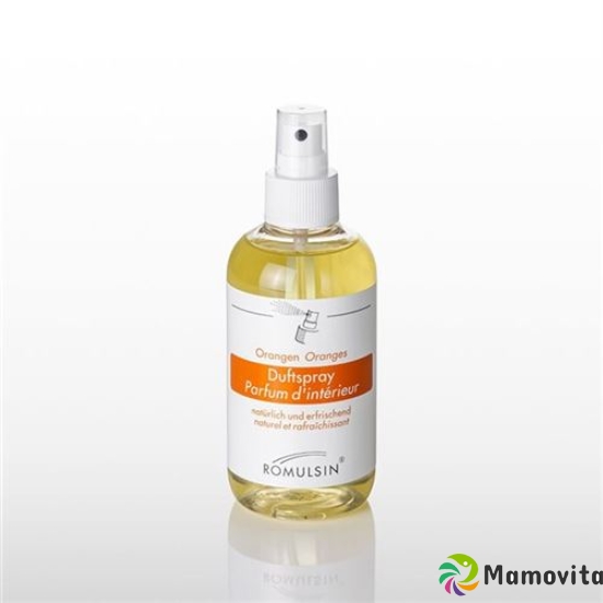 Romulsin Duftspray Orange M Zerst Flasche 200ml buy online