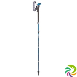 Leki Stock Vario 110-130cm Wei-Blau Falt 5t 1 Paar