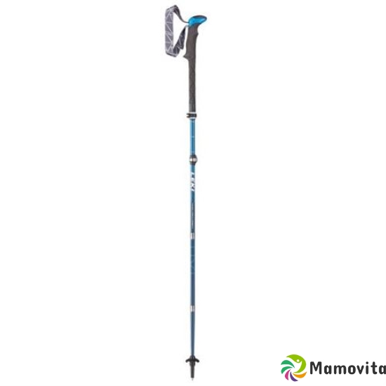 Leki Stock Vario 110-130cm Wei-Blau Falt 5t 1 Paar buy online