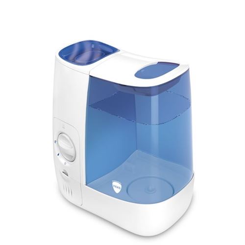 Vicks Warm Vapor Humidifier Vh845e2 buy online