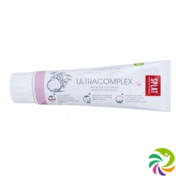 Splat Profes Ultra Complex Zahnpasta Tube 100g