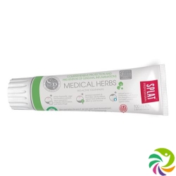 Splat Profes Medical Herbs Zahnpasta Tube 100g