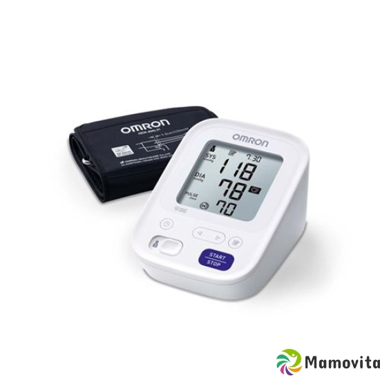 Omron Blood Pressure Monitor arm M3 NEW buy online