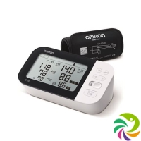 Omron blood pressure monitor upper arm M7 Intelli IT NEW