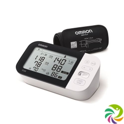 Omron blood pressure monitor upper arm M7 Intelli IT NEW