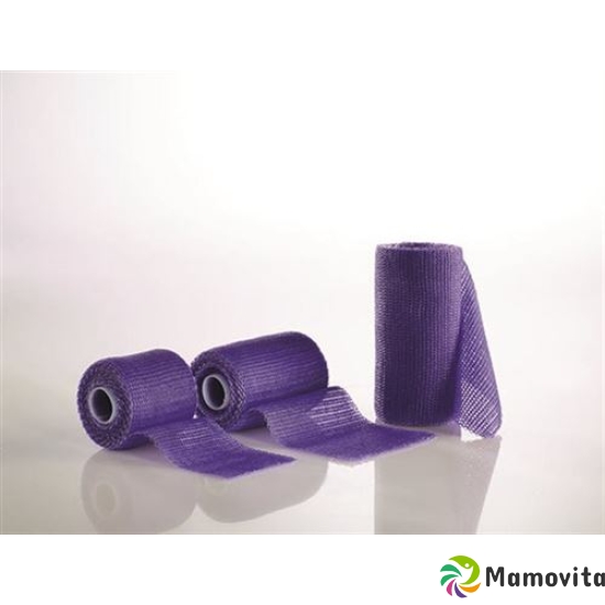 Cellacast Active Binde 5cmx3.6m Violett 10 Stück buy online