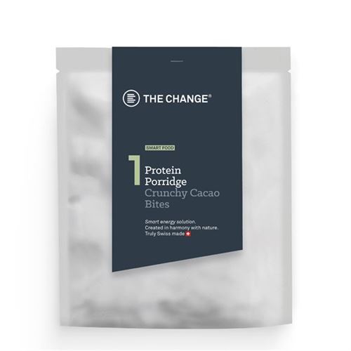 Be The Change Protein Porr Cacao 1serv 70g buy online