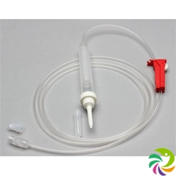 Codan transfusion device B88 for blood bags