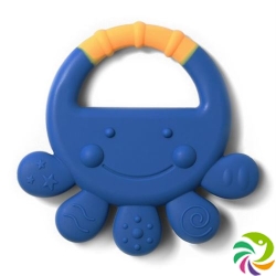 Babyono Octopus Vicky Silicone Teether