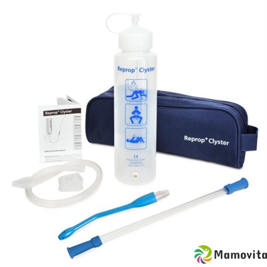 Reprop Starter Set Plus Convenience buy online