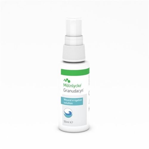 Granudacyn Wundspüllösung Spray 250ml buy online