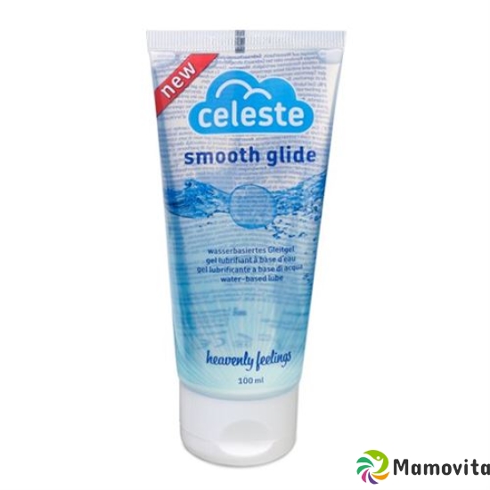 Celeste Smooth Glide Lubricant Tube 100ml buy online