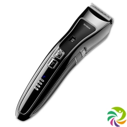 Trisa Turbo Cut hair trimmer