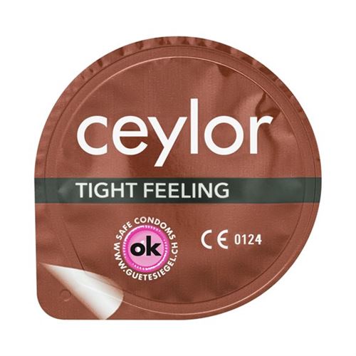 Ceylor Tight Feeling condoms 6 pieces buy online