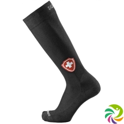 SIGVARIS Recovery Socks L 35-38.5 bl Swi 1 pair