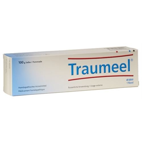 Traumeel S Creme Tube 100g buy online