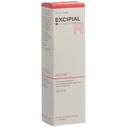 Excipial Repair Creme 100ml buy online