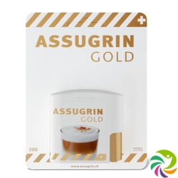 Assugrin Gold Tabletten 300 Stück