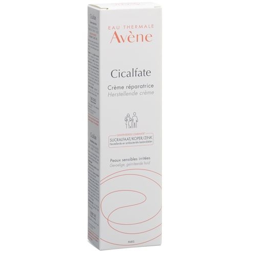 Avène Cicalfate+ Cream 40ml buy online