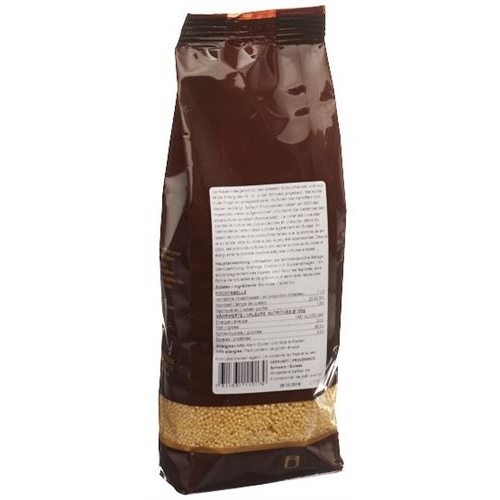 Biofarm Schweizer Goldhirse Knospe 500g buy online