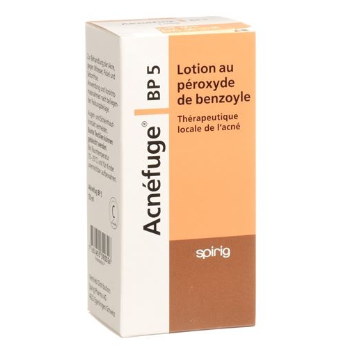 Aknefug Suspension 55ml buy online