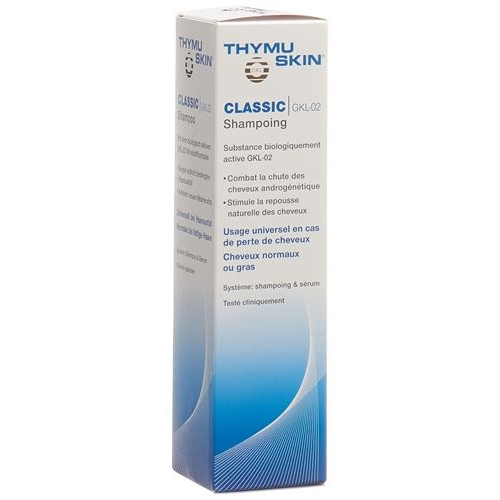 Thymu Skin Haarshampoo 100ml buy online