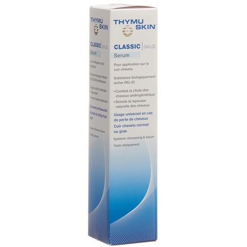 Thymu Skin Haarkur 100ml buy online