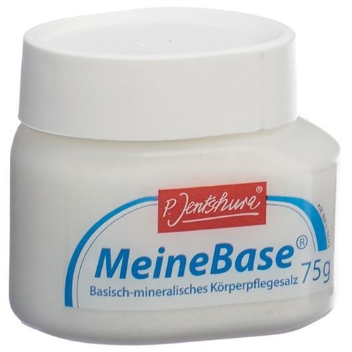 Jentschura Meine Base 750g buy online