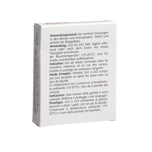 Allvita Pinus Pycnogenol Tabletten 120 Stück buy online