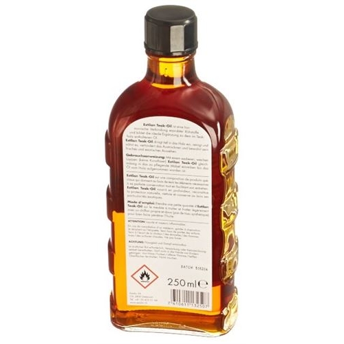 Estilan Teak-Oil 125ml buy online